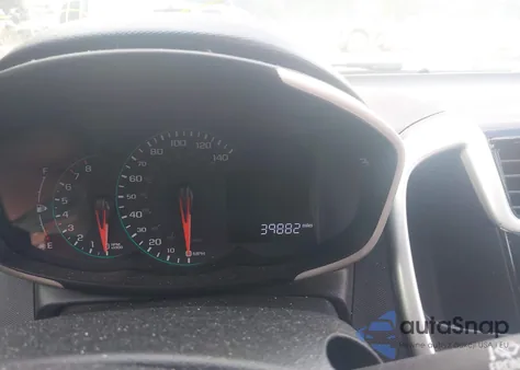 2020 Chevrolet Sonic from USA, damaged, VIN 1G1JD6SBXL4137057